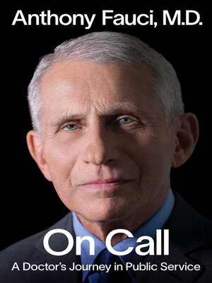 cover image of On Call